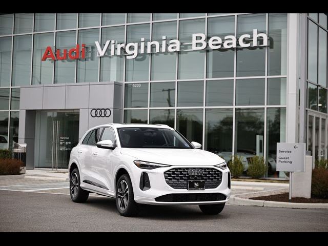 2026 Audi Q5 Premium