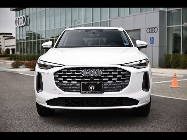 2026 Audi Q5 Premium