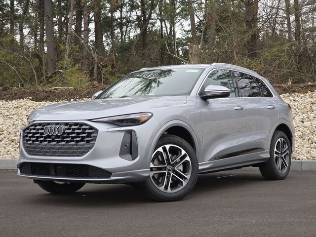 2026 Audi Q5 Premium