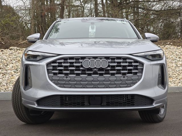 2026 Audi Q5 Premium