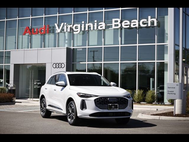 2026 Audi Q5 Premium
