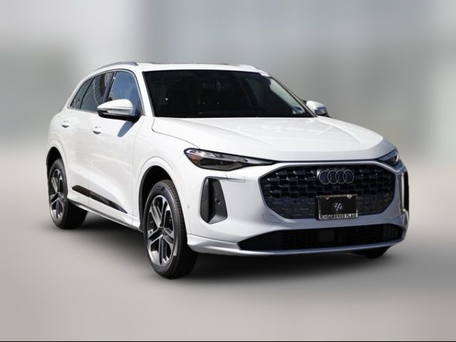 2026 Audi Q5 Premium