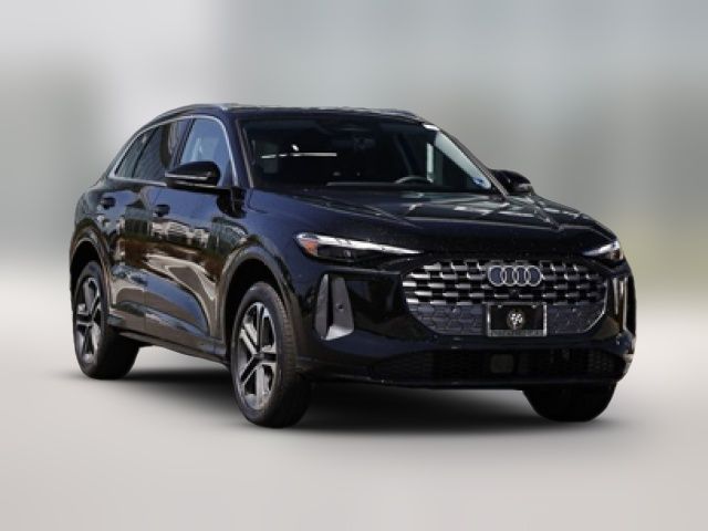 2026 Audi Q5 Premium