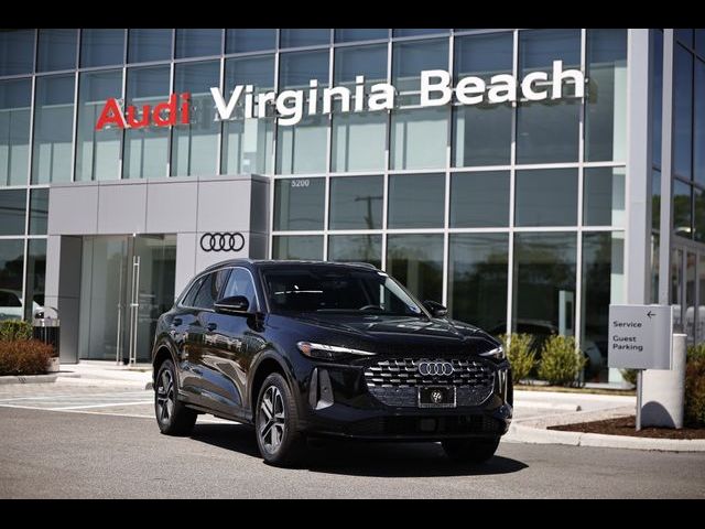 2026 Audi Q5 Premium