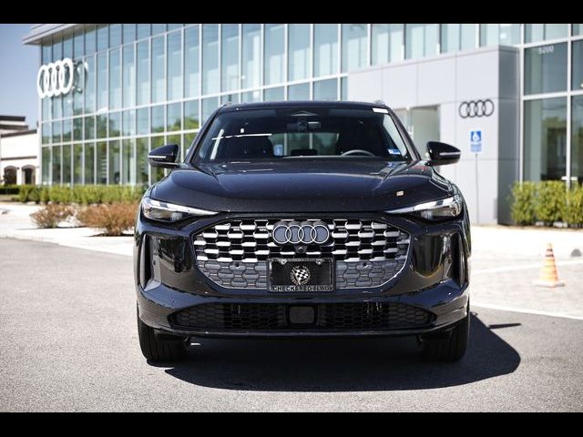 2026 Audi Q5 Premium