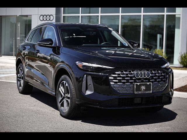 2026 Audi Q5 Premium