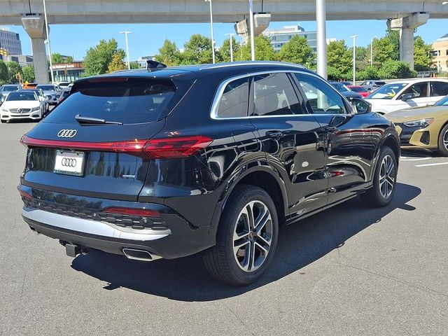 2026 Audi Q5 Premium