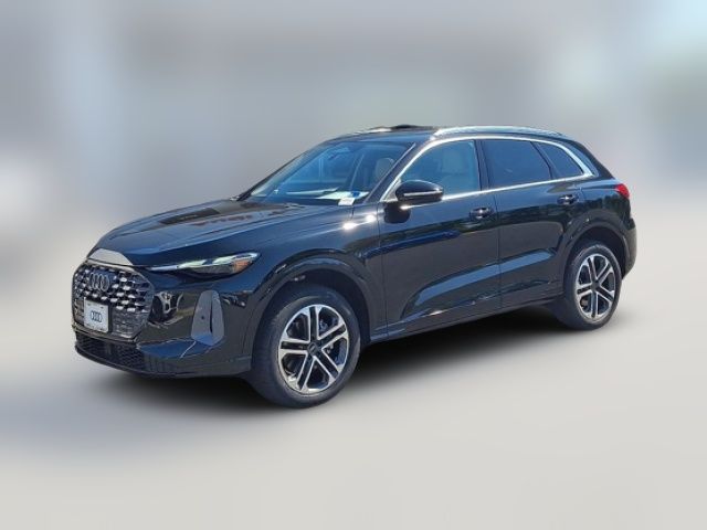 2026 Audi Q5 Premium