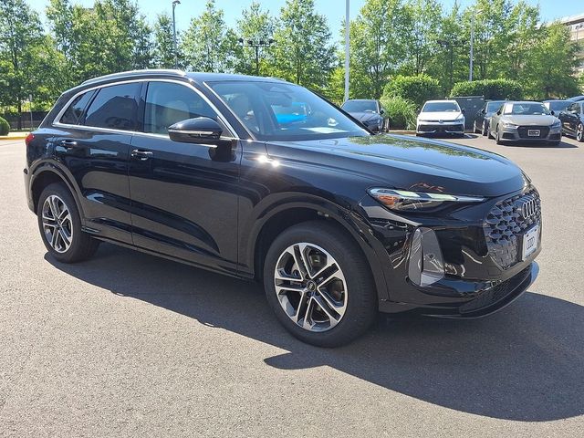 2026 Audi Q5 Premium