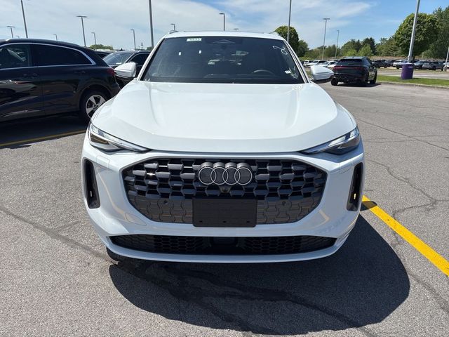 2026 Audi Q5 Premium