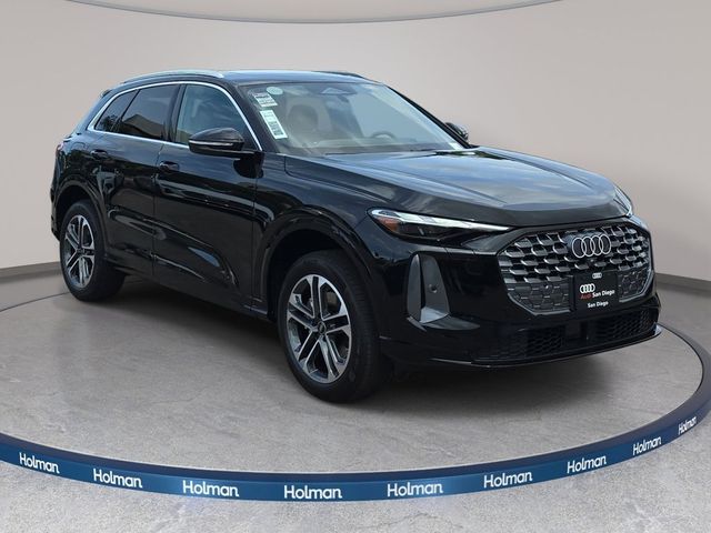 2026 Audi Q5 Premium
