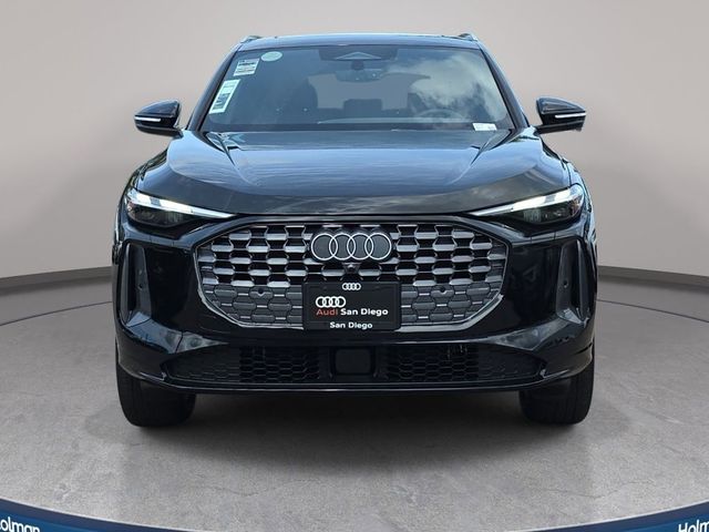 2026 Audi Q5 Premium