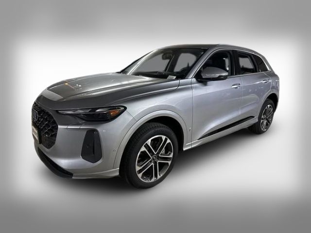 2026 Audi Q5 Premium