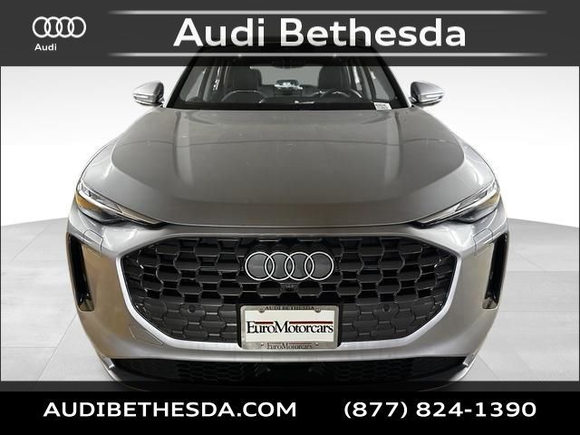 2026 Audi Q5 Premium