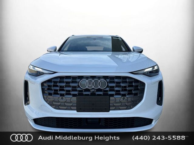 2026 Audi Q5 Premium