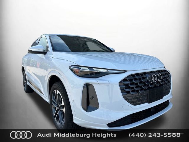 2026 Audi Q5 Premium