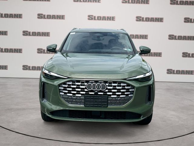 2026 Audi Q5 Premium