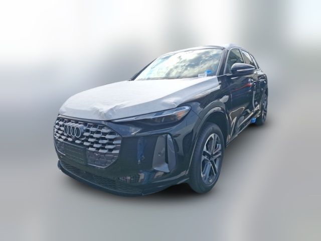 2026 Audi Q5 Premium