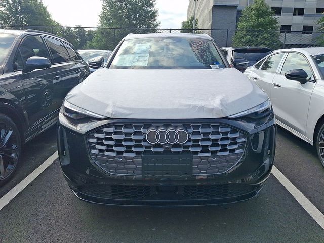 2026 Audi Q5 Premium