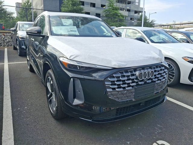 2026 Audi Q5 Premium
