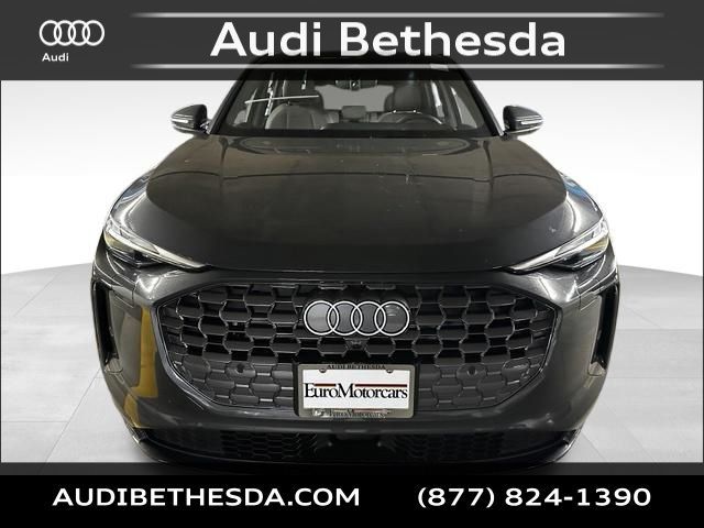 2026 Audi Q5 Premium