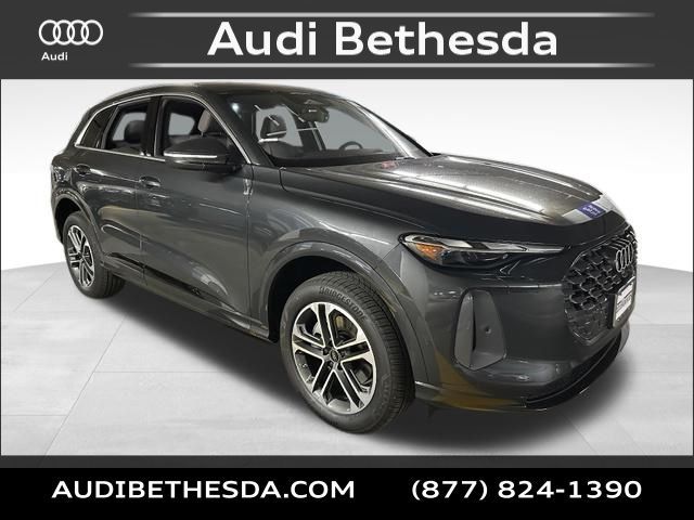 2026 Audi Q5 Premium