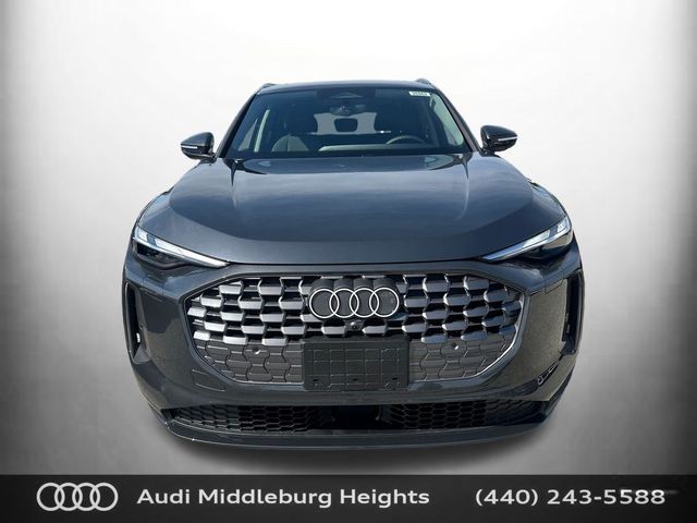 2026 Audi Q5 Premium