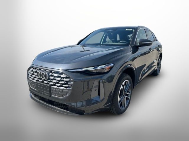 2026 Audi Q5 Premium
