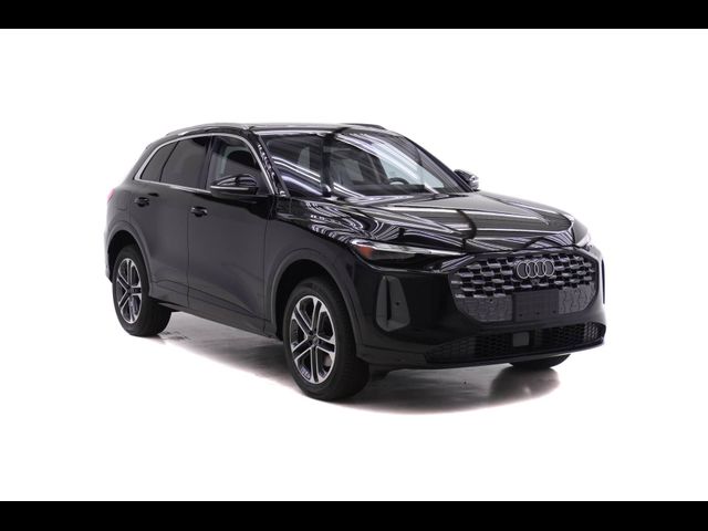2026 Audi Q5 Premium