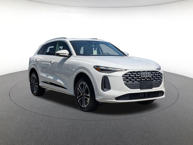 2026 Audi Q5 Premium