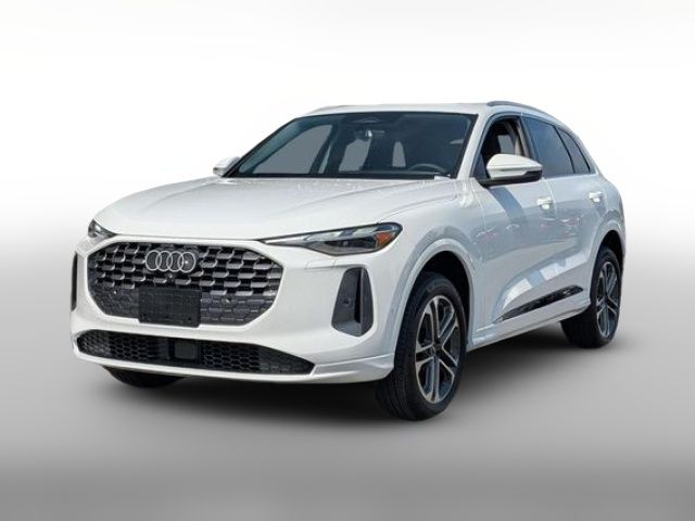2026 Audi Q5 Premium