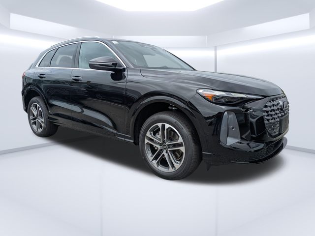 2026 Audi Q5 Premium
