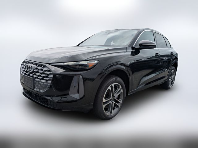 2026 Audi Q5 Premium