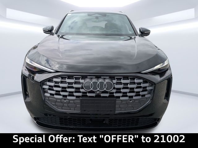 2026 Audi Q5 Premium