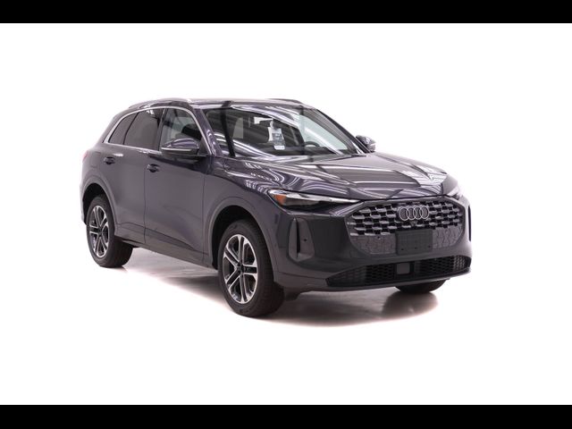 2026 Audi Q5 Premium