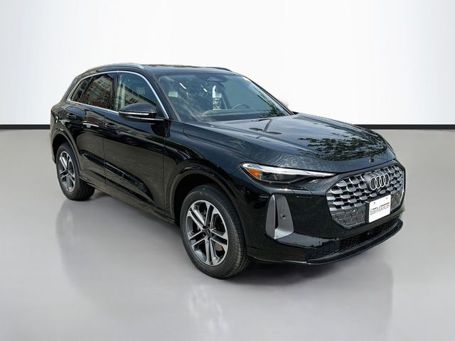 2026 Audi Q5 Premium