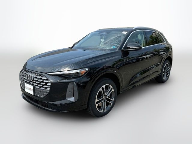 2026 Audi Q5 Premium
