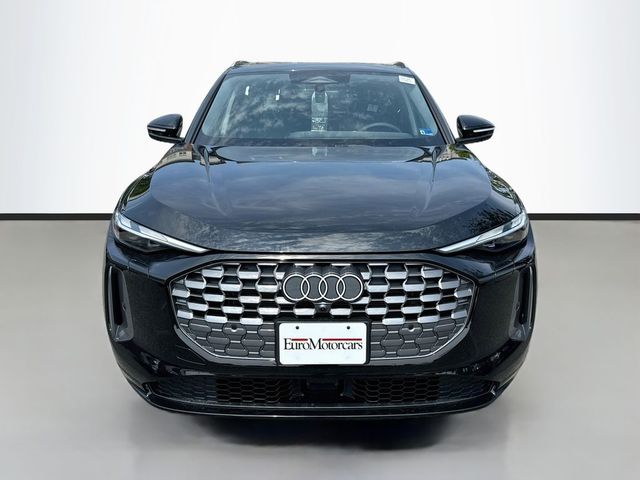 2026 Audi Q5 Premium