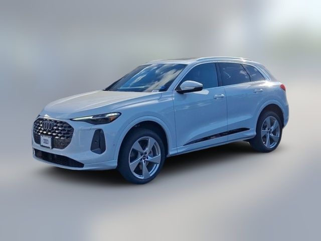 2026 Audi Q5 Premium Plus