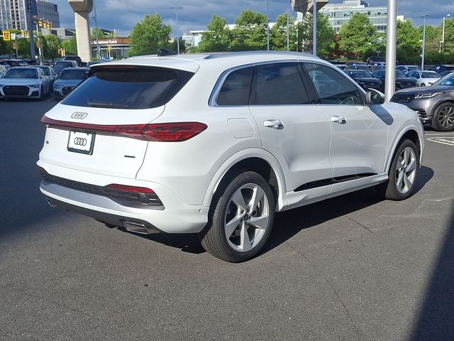2026 Audi Q5 Premium Plus