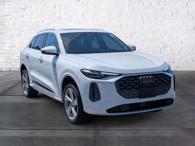 2026 Audi Q5 Premium Plus