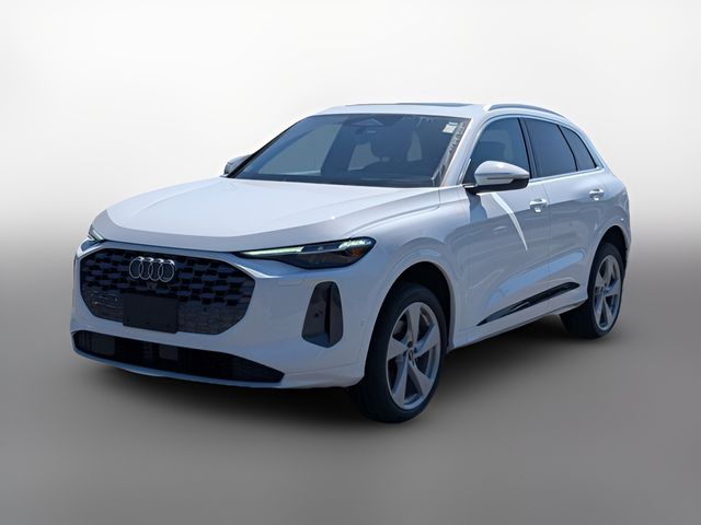 2026 Audi Q5 Premium Plus