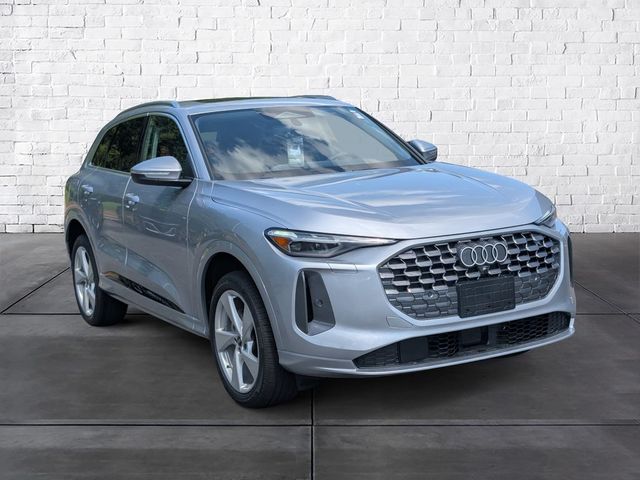 2026 Audi Q5 Premium Plus