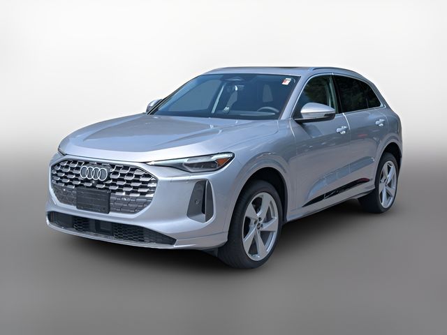 2026 Audi Q5 Premium Plus
