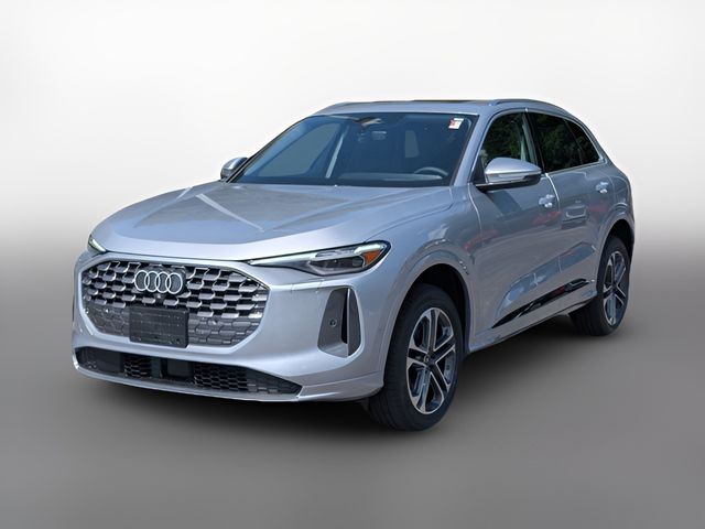 2026 Audi Q5 Premium Plus