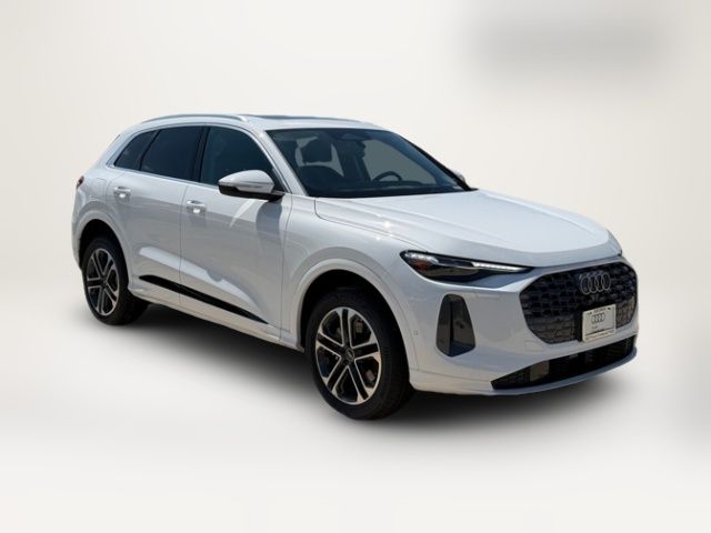 2026 Audi Q5 Premium Plus
