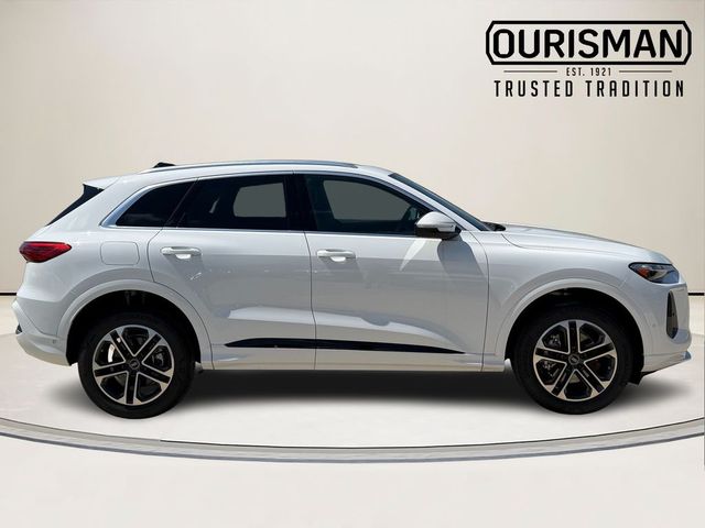 2026 Audi Q5 Premium Plus
