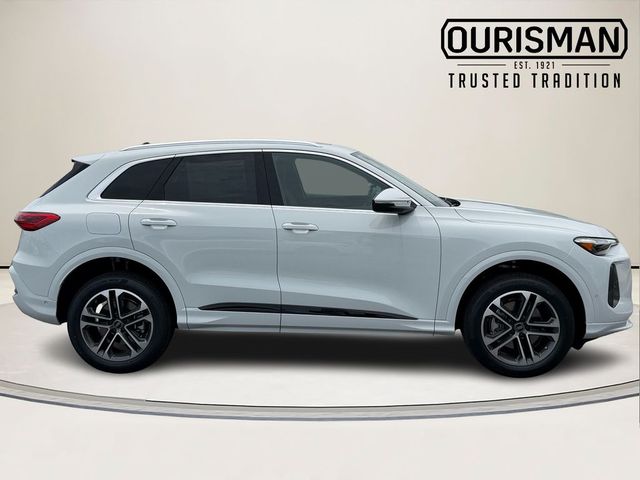 2026 Audi Q5 Premium Plus