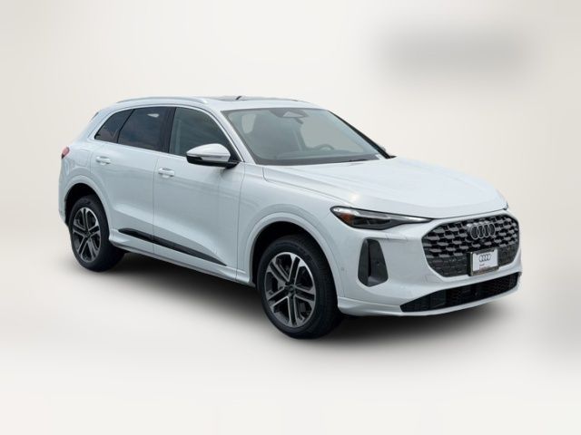 2026 Audi Q5 Premium Plus