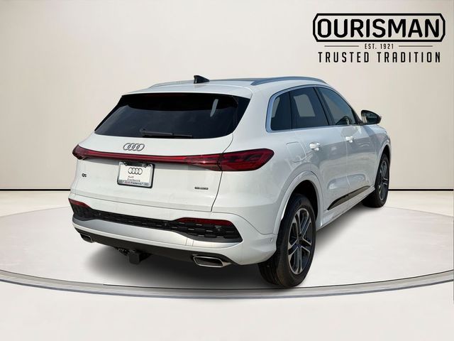 2026 Audi Q5 Premium Plus